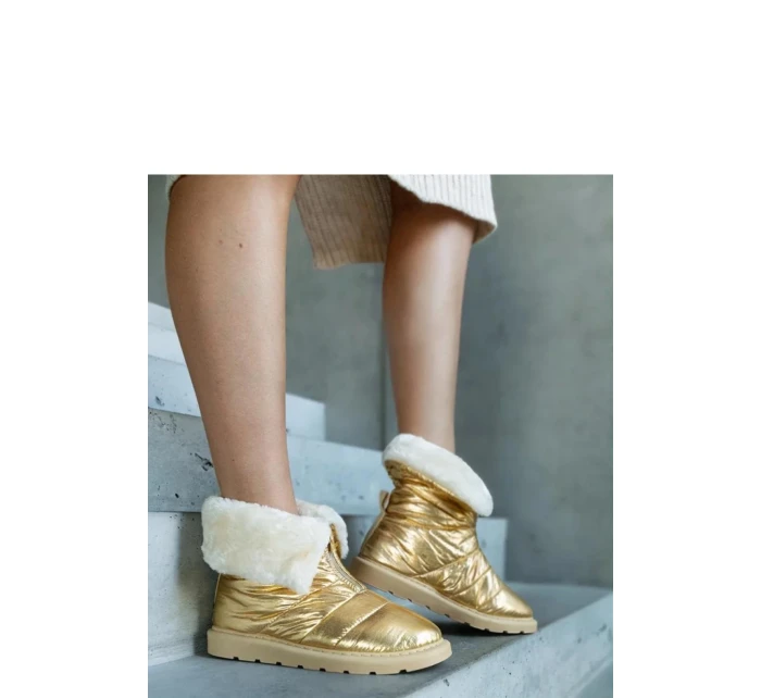 Sněhule model 205028 Solea Sněhule model 205028 Solea