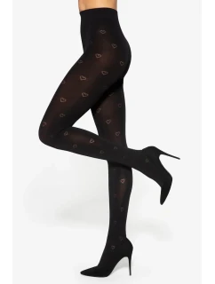 Punčochové kalhoty model 220119 Gatta