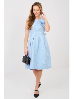 Společenské šaty  model 224822 Rue Paris