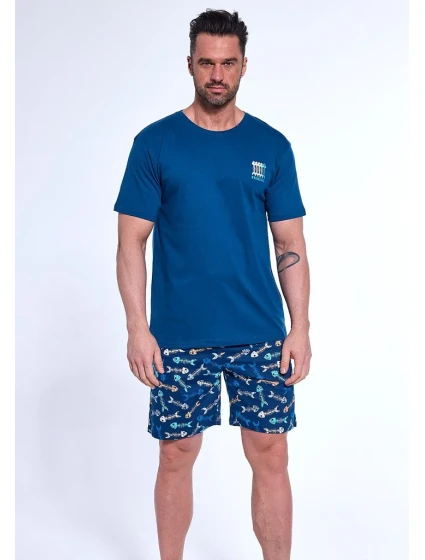 Pánské pyžamo Cornette 326/170 Pánské pyžamo Cornette 326/170