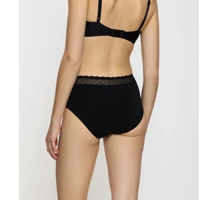 Feel of Modal Midi 3P - BLACK - TRIUMPH BLACK - TRIUMPH