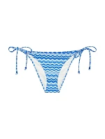 MIX & MATCH SUMMER - Bikini tai spodky: měkké, částečně recyklované Triumph MIX & MATCH SUMMER - Bikini tai spodky: měkké, částečně recyklované Triumph