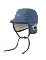 Be Snazzy CDW-0074 Prošívaná čepice