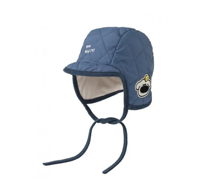 Be Snazzy CDW-0074 Prošívaná čepice