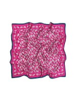 Šátek model 21439350 Satin Fancy - Art of polo Šátek model 21439350 Satin Fancy - Art of polo