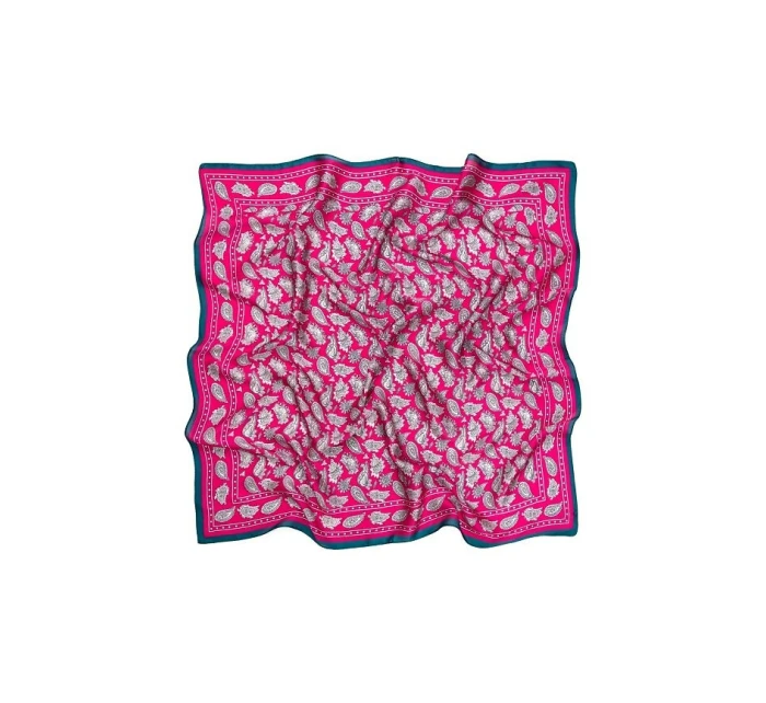 Šátek model 21439350 Satin Fancy - Art of polo Šátek model 21439350 Satin Fancy - Art of polo