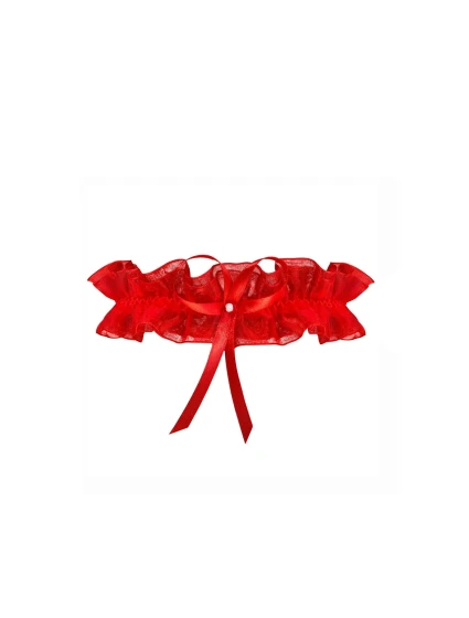 Dámský podvazek PW 03 model 20527972 - Julimex