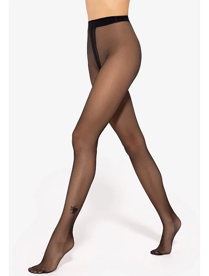 Dámské punčochové kalhoty Lovely model 19434287 20 den 24 - Gatta