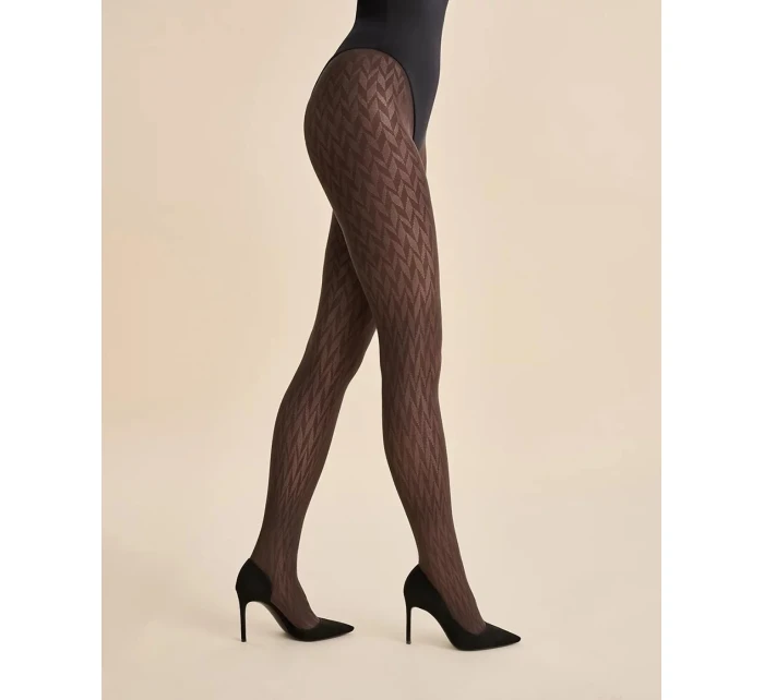 Gabriella punčocháče 1214 Reyna 60 den 2-4