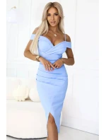 Dámské šaty 564-9 CALLIE - Numoco basic