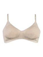 Nevyztužená bavlněná podprsenka COTTON BRA - BELLINDA - tělová Nevyztužená bavlněná podprsenka COTTON BRA - BELLINDA - tělová