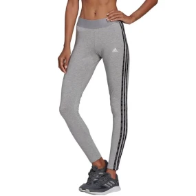 Legíny adidas Loungewear Essentials 3-Stripes W HE7016 Legíny adidas Loungewear Essentials 3-Stripes W HE7016