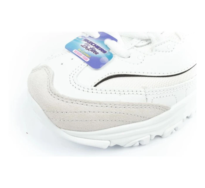 Boty New Heat W model 20333205 - Skechers Boty New Heat W model 20333205 - Skechers