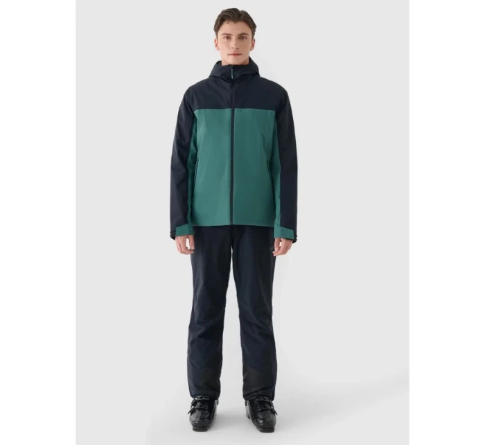 Lyžařské kalhoty 4F M 4FWAW24TFTRM0756-20S