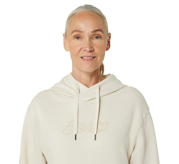 Asics Logo OTH Hoodie W 2032C845200