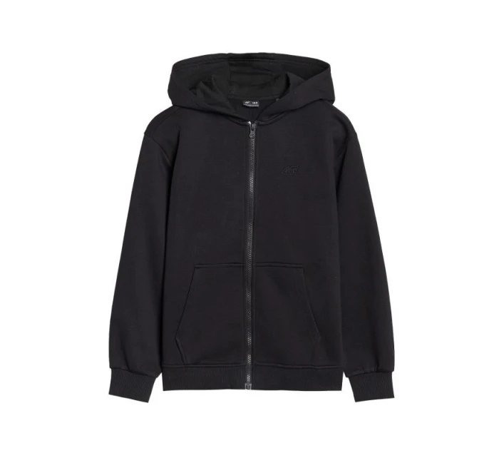 Mikina Jr model 21020948 - 4F Mikina Jr model 21020948 - 4F