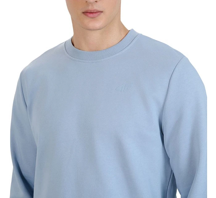 Bluza  M WSS25TSWS 34S pánské model 21100227 - 4F