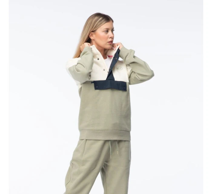 Dámská mikina ELBENA WO'S