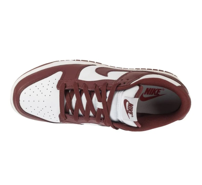 Dunk Low Retro model 21386216 White 41 - NIKE Dunk Low Retro model 21386216 White 41 - NIKE