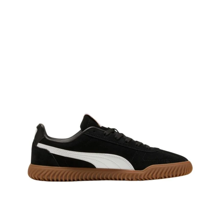 Puma Club Kayzer SD dámské boty black 402606 01 dámské Puma Club Kayzer SD dámské boty black 402606 01 dámské