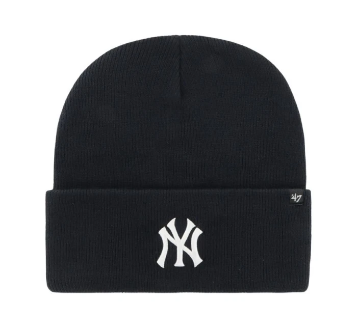 Dětská kšiltovka černá model 21788785 - New York Yankees