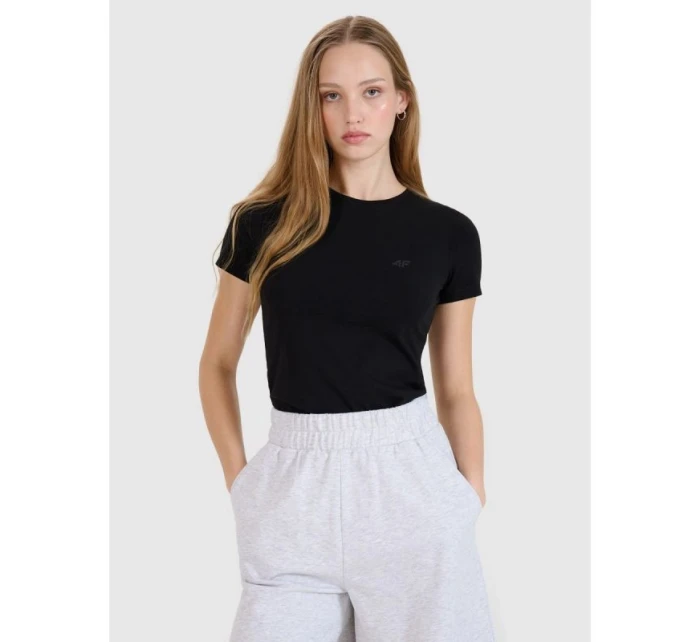 Tričko 4F W 4FRMM00TTSHF2709-20S