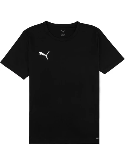 teamRISE dětské tričko černé 03 model 21767431 - Puma teamRISE dětské tričko černé 03 model 21767431 - Puma