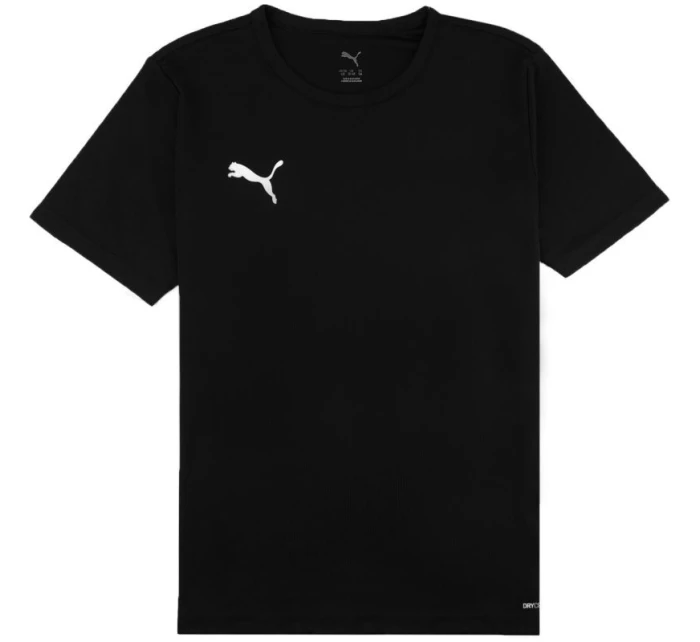 teamRISE dětské tričko černé 03 model 21767431 - Puma teamRISE dětské tričko černé 03 model 21767431 - Puma