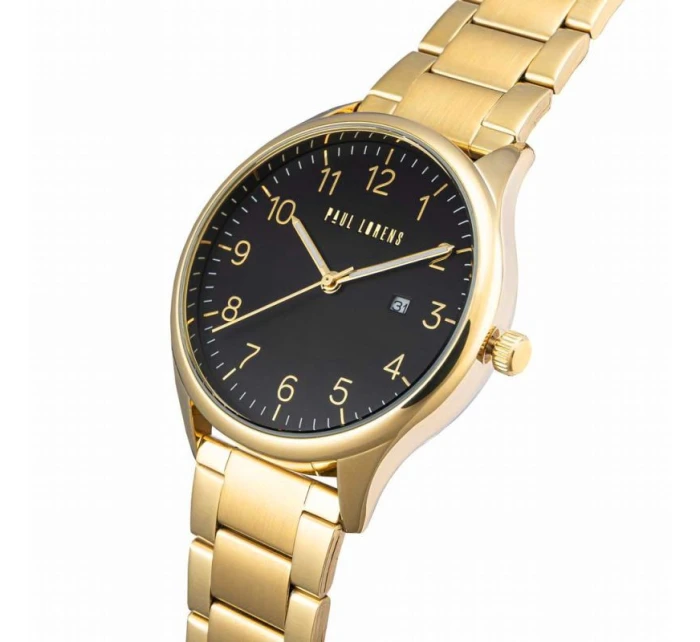 Pánské hodinky Paul Lorens PL1273B2-1D1 Pánské hodinky Paul Lorens PL1273B2-1D1