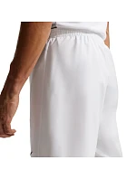 Pánské šortky Nike DriFit Laser VI white model 22175792 100 - Nike Team Pánské šortky Nike DriFit Laser VI white model 22175792 100 - Nike Team