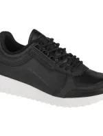 Dámské boty Runner Laceup W YW0YW00375-BEH - Calvin Klein