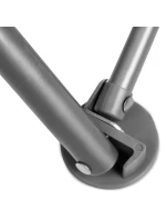 Skládací židle Panama model 20124646 zelená - Spokey