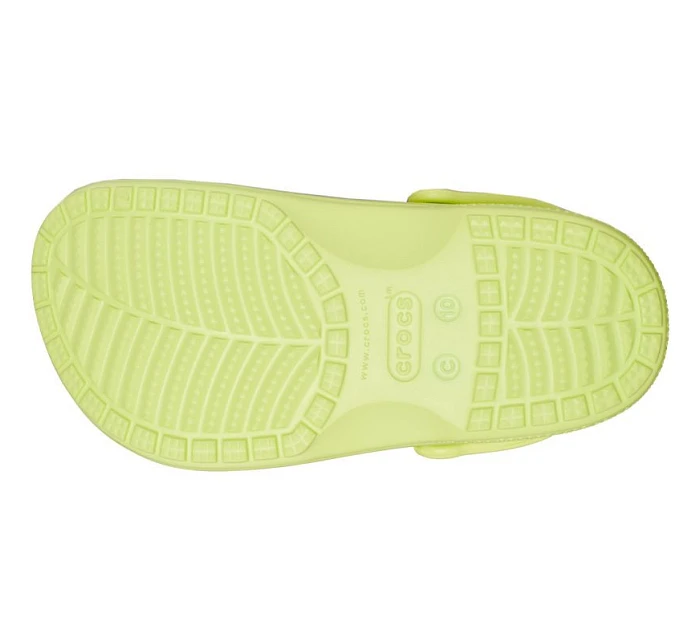 Žabky  Clog T Jr model 18486474 - Crocs