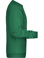 Daiber JN 794 Pánská mikina 02.0794 irish green Daiber JN 794 Pánská mikina 02.0794 irish green