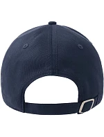 Sport 6 panelová sandwich kšiltovka navy model 22450511 - Atlantis Headwear Sport 6 panelová sandwich kšiltovka navy model 22450511 - Atlantis Headwear