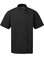 Premier PR 902 Kuchařský rondon "Coolchecker®" 39.0902 black Premier PR 902 Kuchařský rondon "Coolchecker®" 39.0902 black