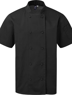 Premier PR 902 Kuchařský rondon "Coolchecker®" 39.0902 black