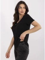 Halenka DHJ BZ model 21003859 černá - FPrice Halenka DHJ BZ model 21003859 černá - FPrice