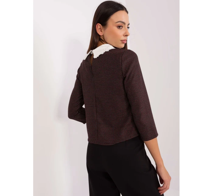 Halenka LK BZ 506477.70P černá