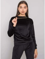 Sada LK KMPL 508681.35X černá