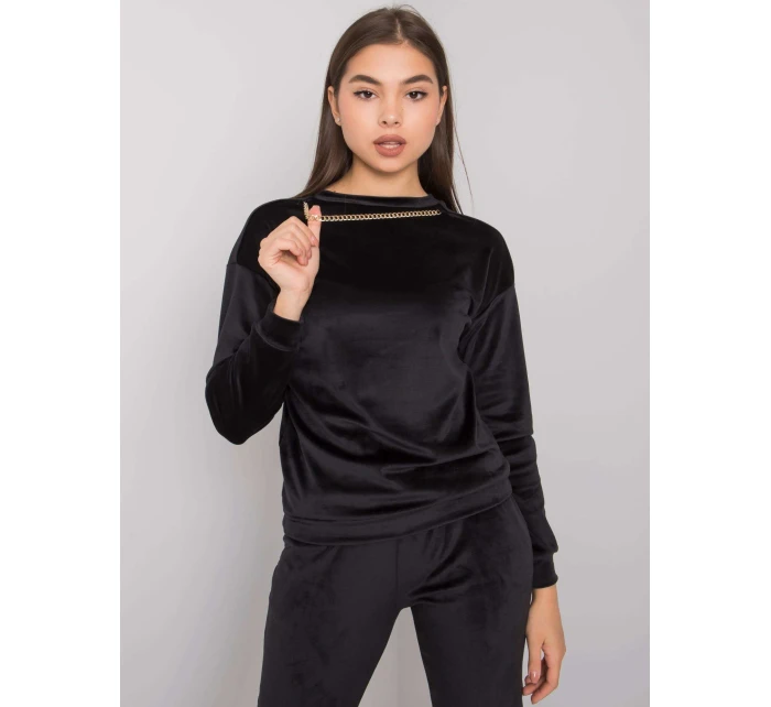 Sada LK KMPL 508681.35X černá