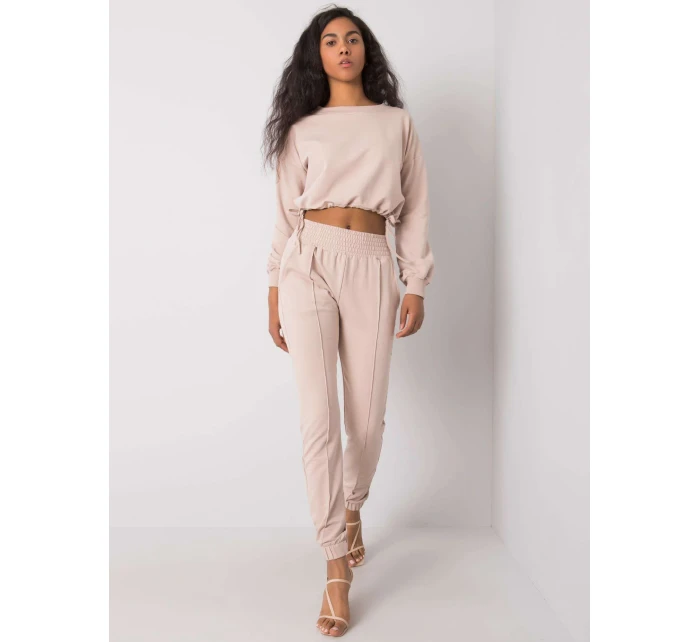 Souprava RV KMPL 6692.70 béžová