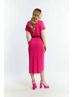 Monnari Šaty Dámské šaty Multi Pink