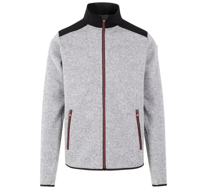 Pánská outdoorová mikina model 21278746 - Trespass