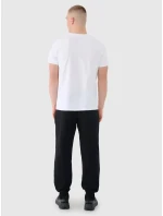 Pánské tepláky 4F Pánské tepláky 4F