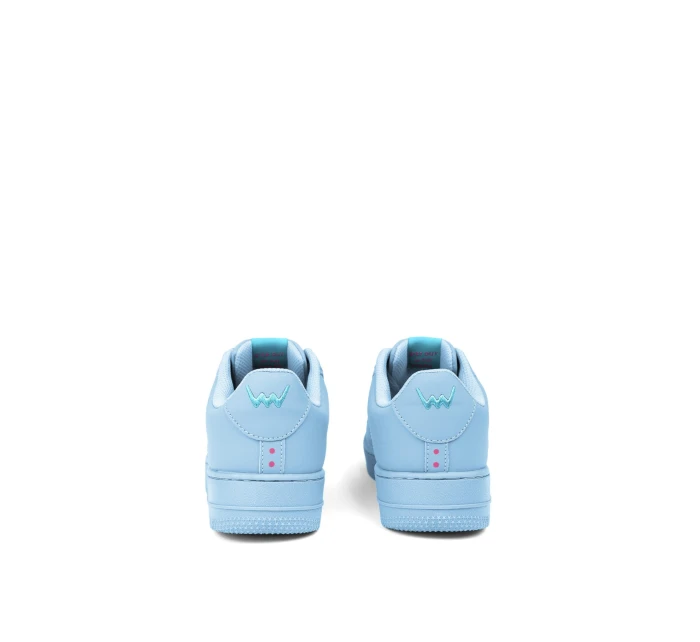 Dámská obuv Vuch Basic Sky