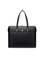 Dámská taška na notebook Vuch Nyara Black Dámská taška na notebook Vuch Nyara Black