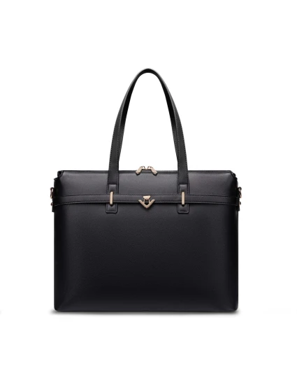 Dámská taška na notebook Vuch Nyara Black Dámská taška na notebook Vuch Nyara Black