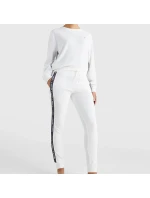 Dámské tepláky UW0UW03604-YBR - Tommy Hilfiger