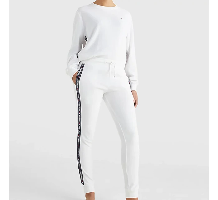 Dámské tepláky UW0UW03604-YBR - Tommy Hilfiger